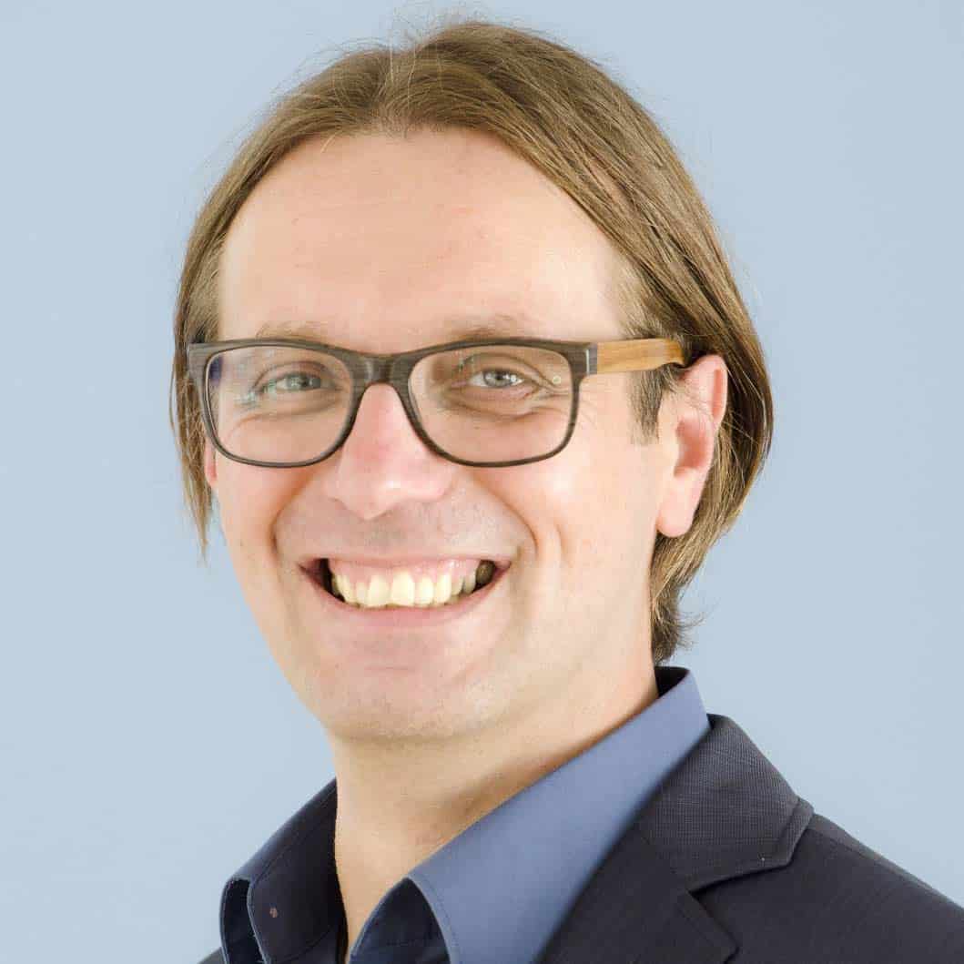 Hannes Mayrhofer