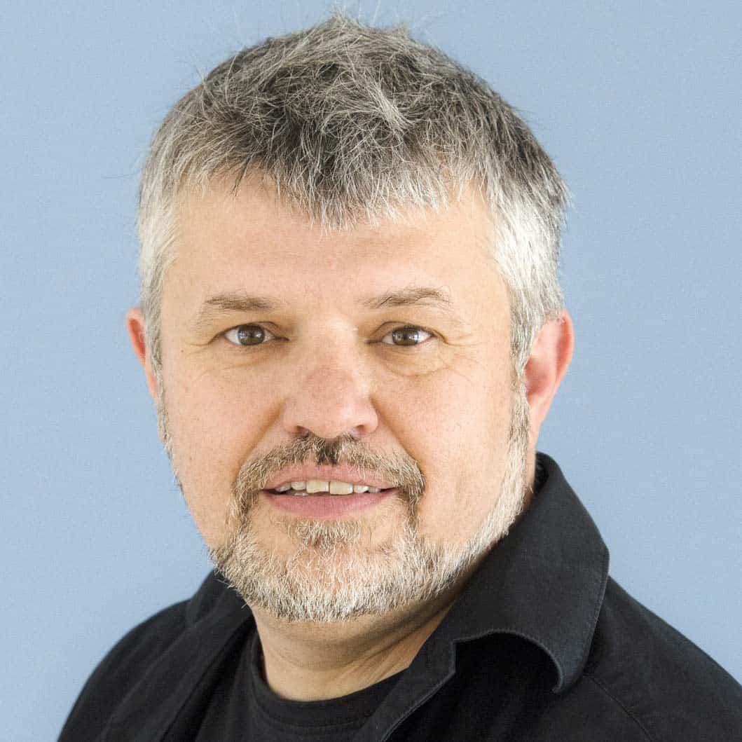 Josef Schick