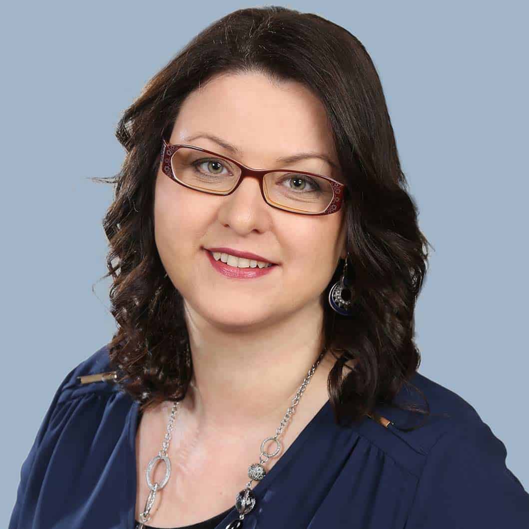 Petra Decrinis