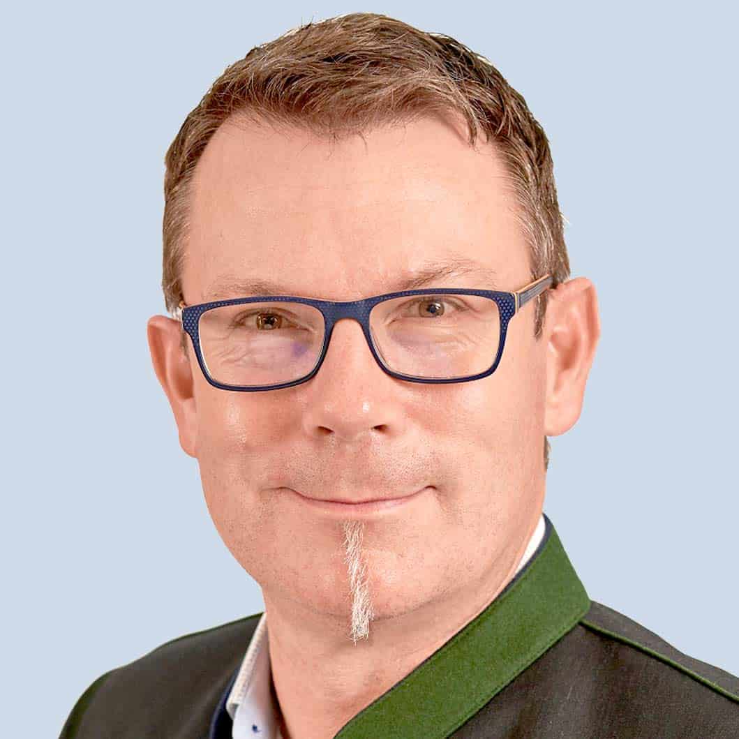 Mag. Stephan Gartner