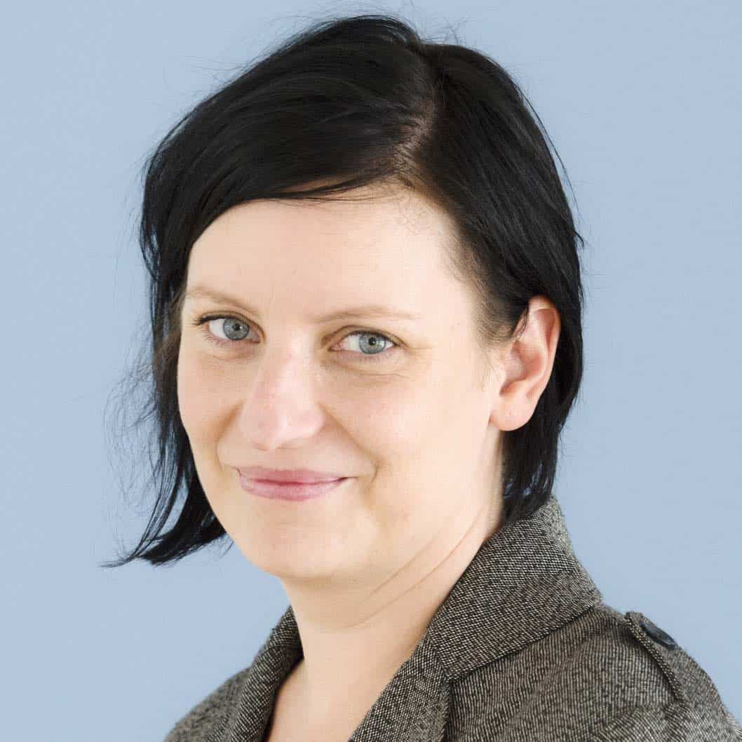 Ursula Schrefl