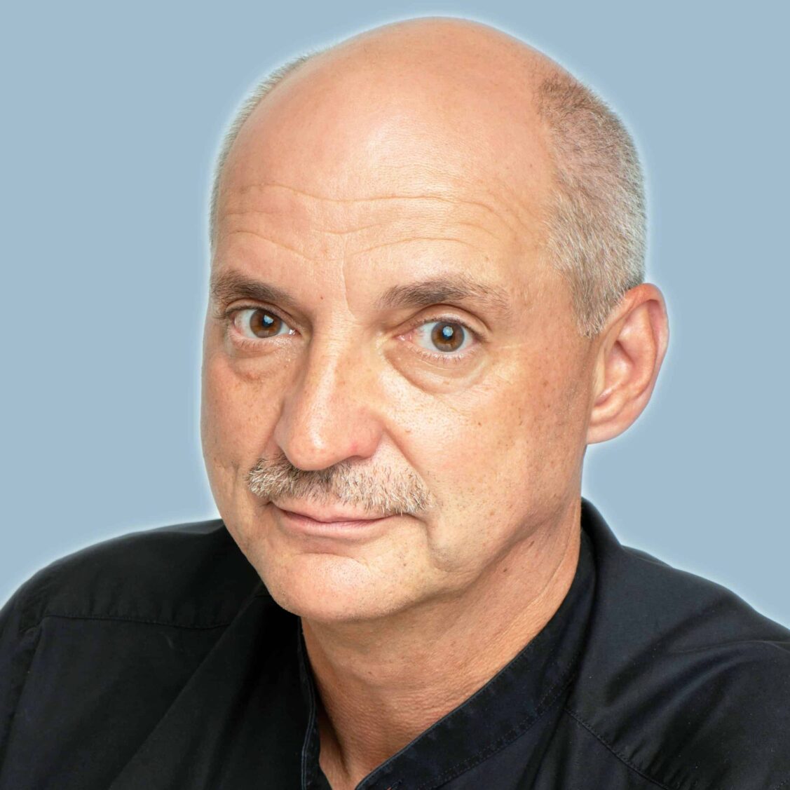 Prof. Harald Knabl