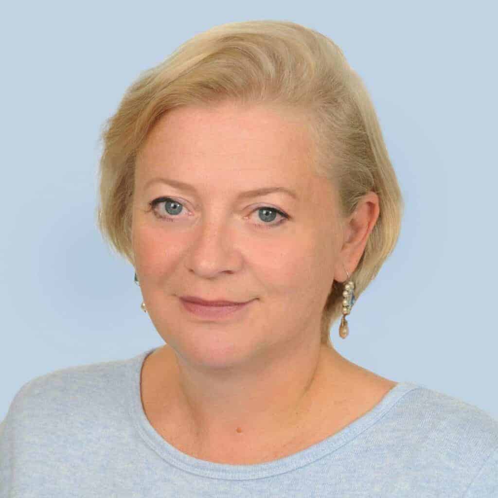 Elisabeth Schiller