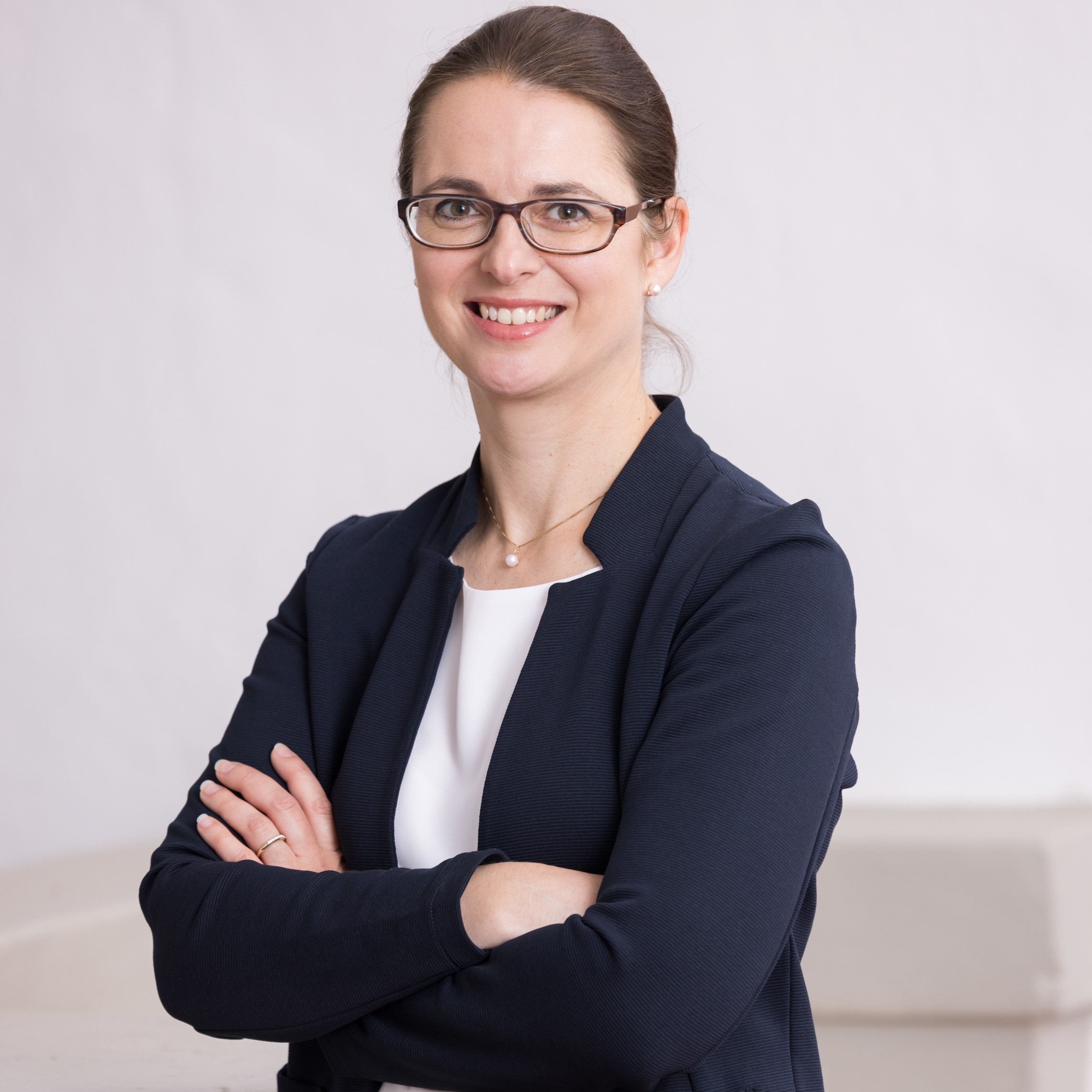 Bettina Windbüchler, PhD, MBA